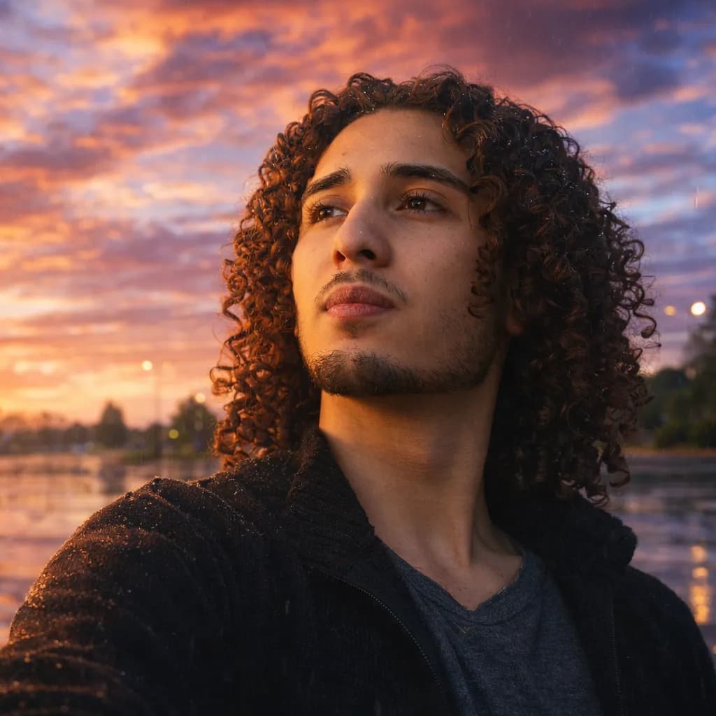 Victor M. Santos — Software Engineer & Product Designer